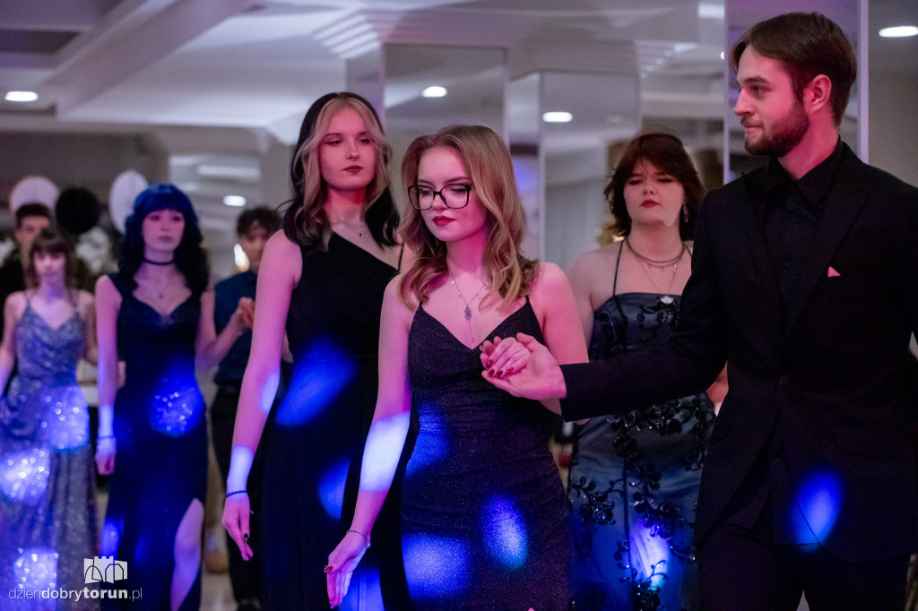 Studniówka Liceum Sztuk Plastycznych