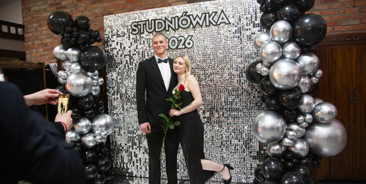 Studniówka Zespołu Szkół Samochodowych