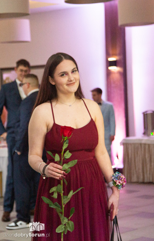 Studniówka Zespołu Szkół Samochodowych