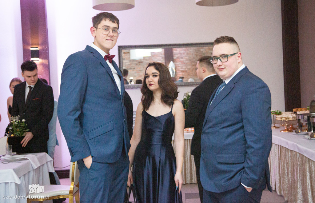 Studniówka Zespołu Szkół Samochodowych