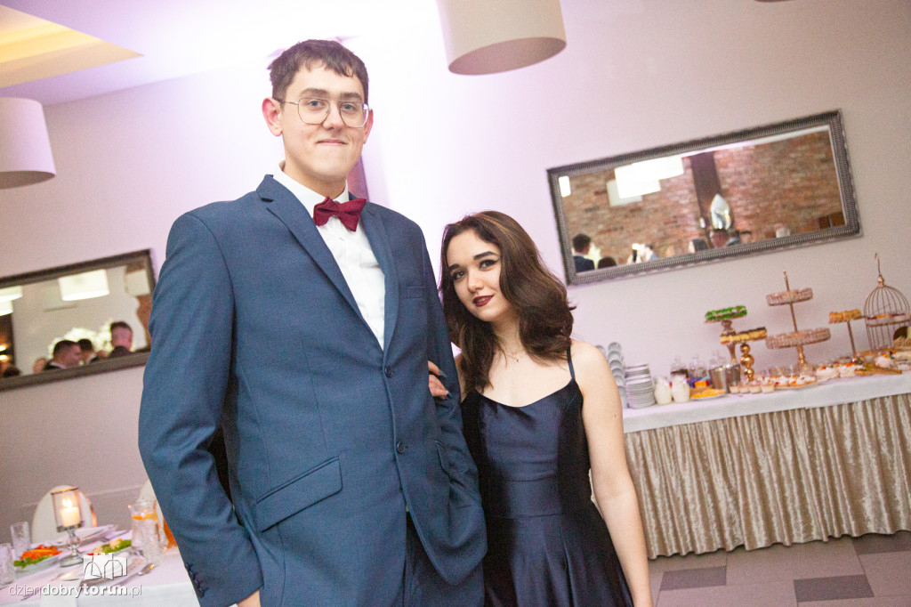 Studniówka Zespołu Szkół Samochodowych