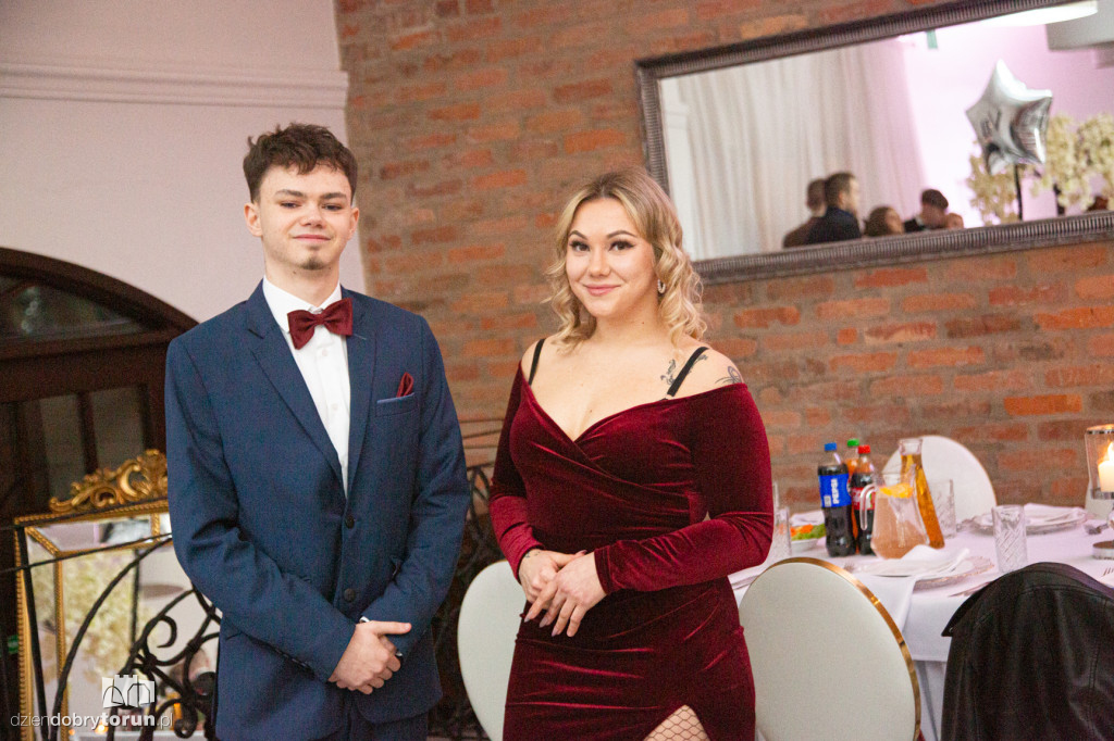 Studniówka Zespołu Szkół Samochodowych