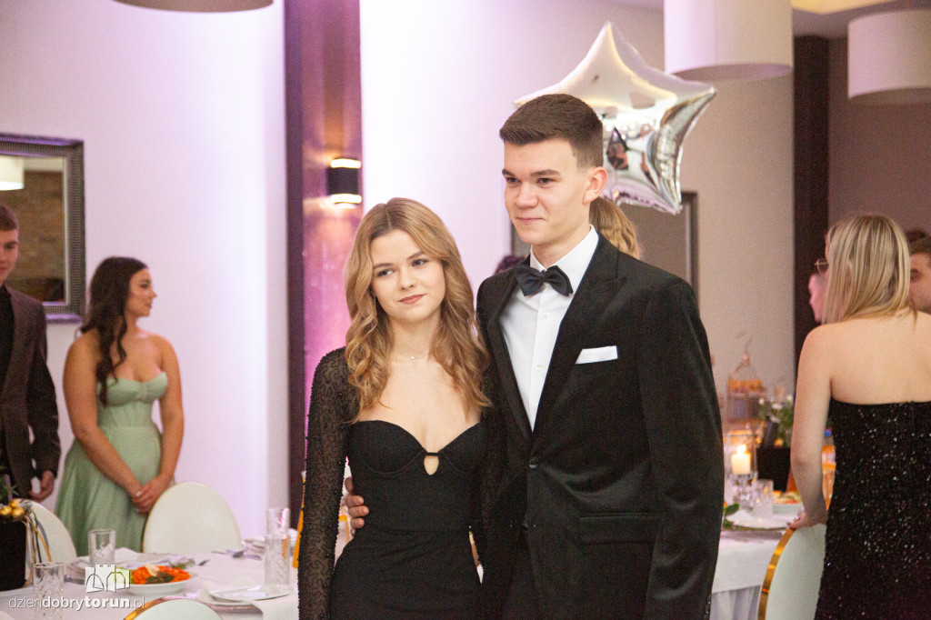 Studniówka Zespołu Szkół Samochodowych