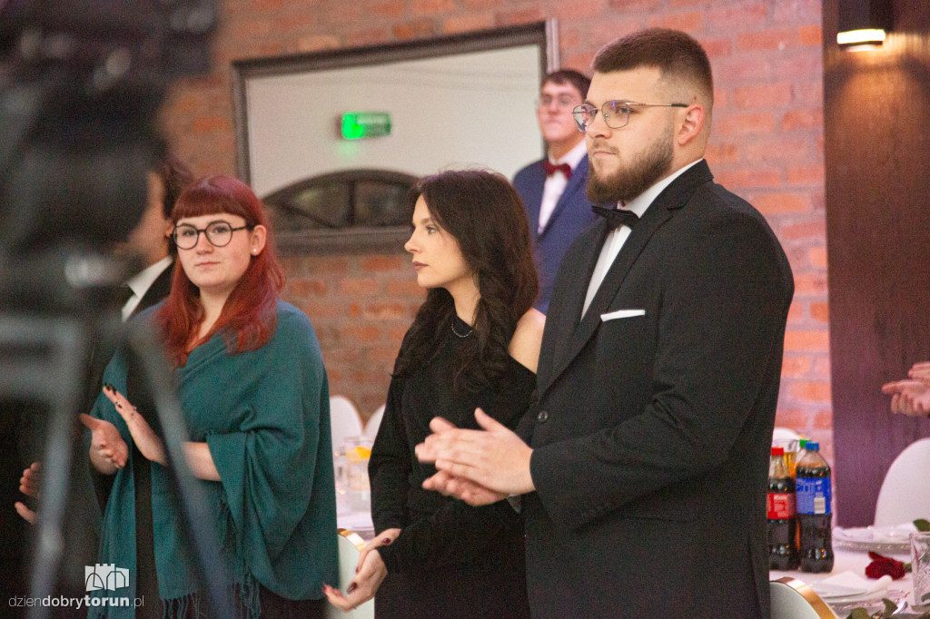 Studniówka Zespołu Szkół Samochodowych