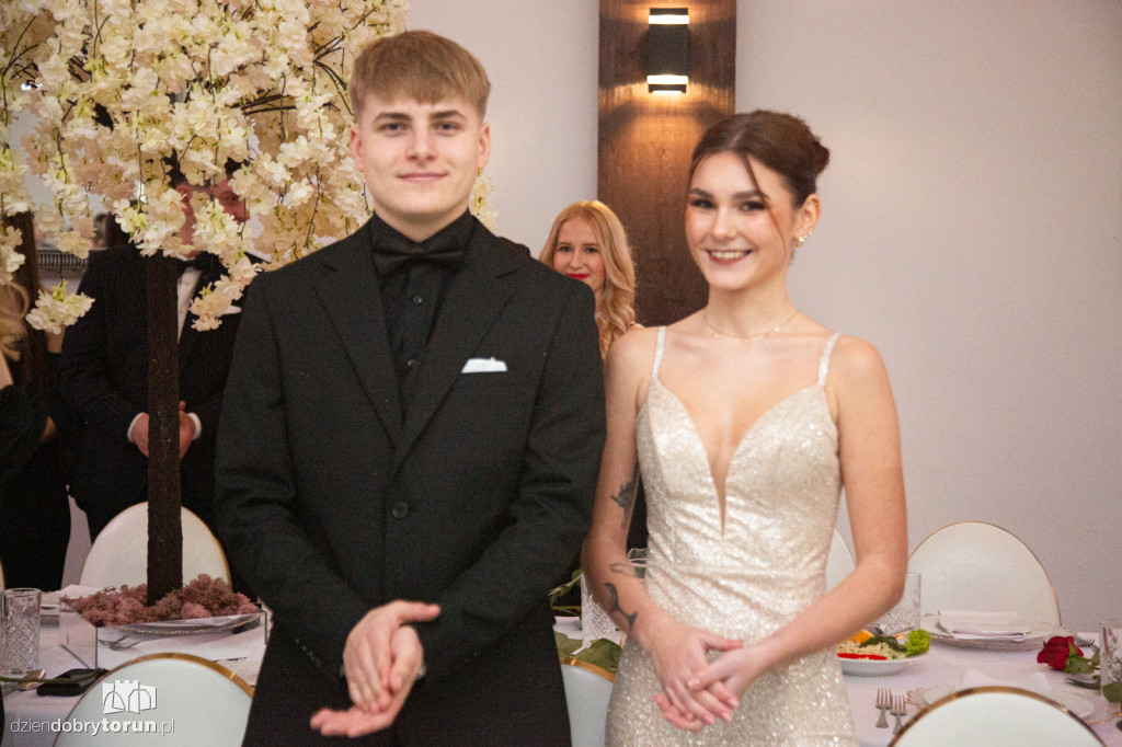 Studniówka Zespołu Szkół Samochodowych