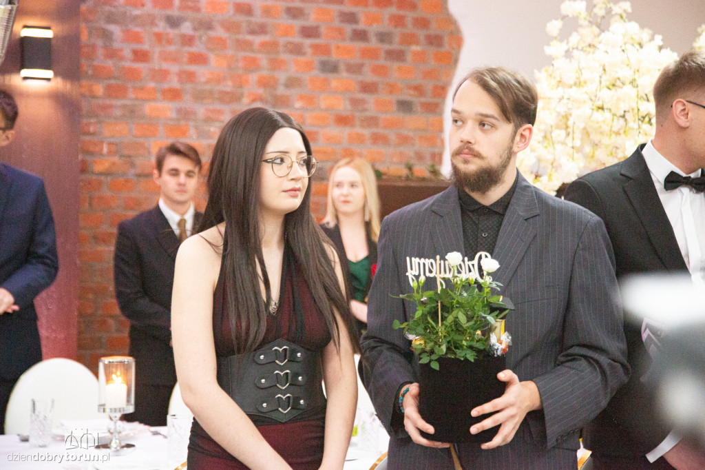 Studniówka Zespołu Szkół Samochodowych