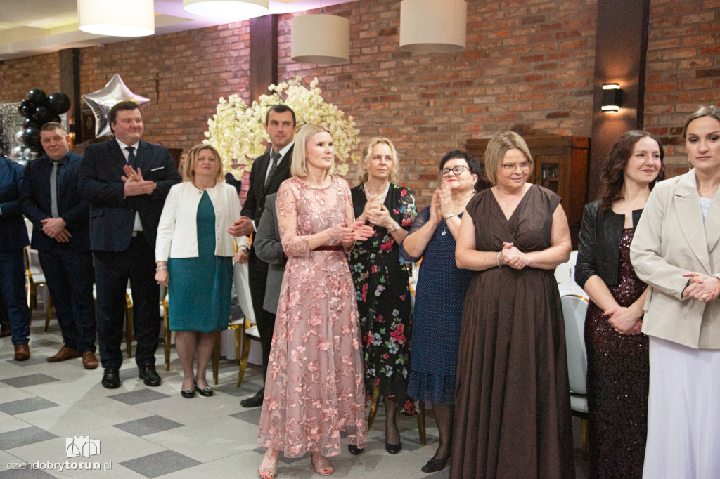 Studniówka Zespołu Szkół Samochodowych