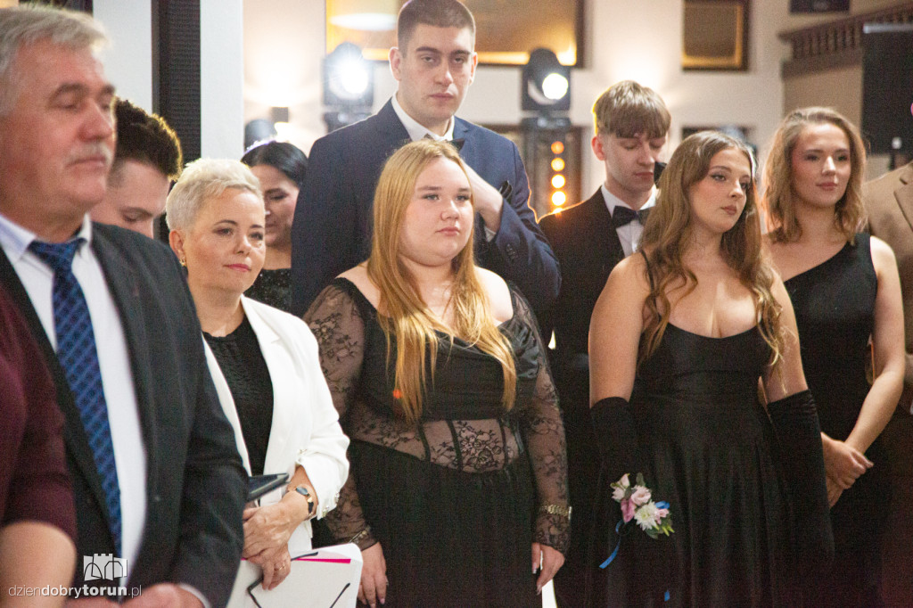 Studniówka Zespołu Szkół Samochodowych