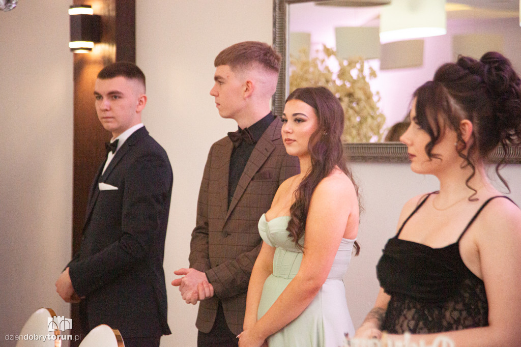 Studniówka Zespołu Szkół Samochodowych