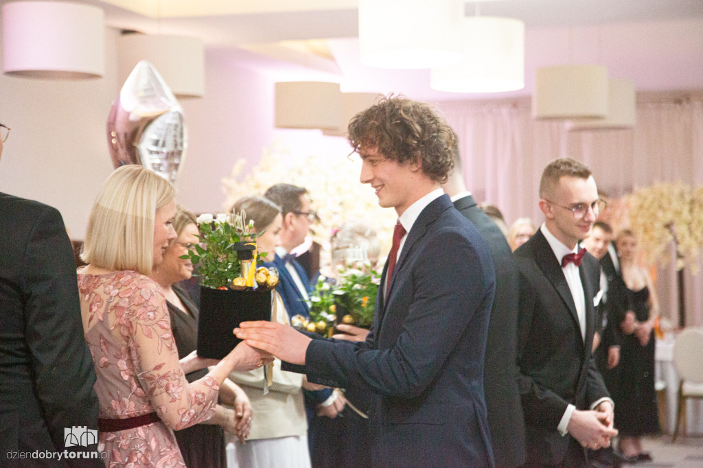 Studniówka Zespołu Szkół Samochodowych