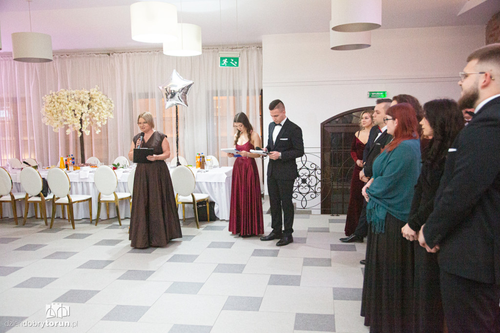 Studniówka Zespołu Szkół Samochodowych