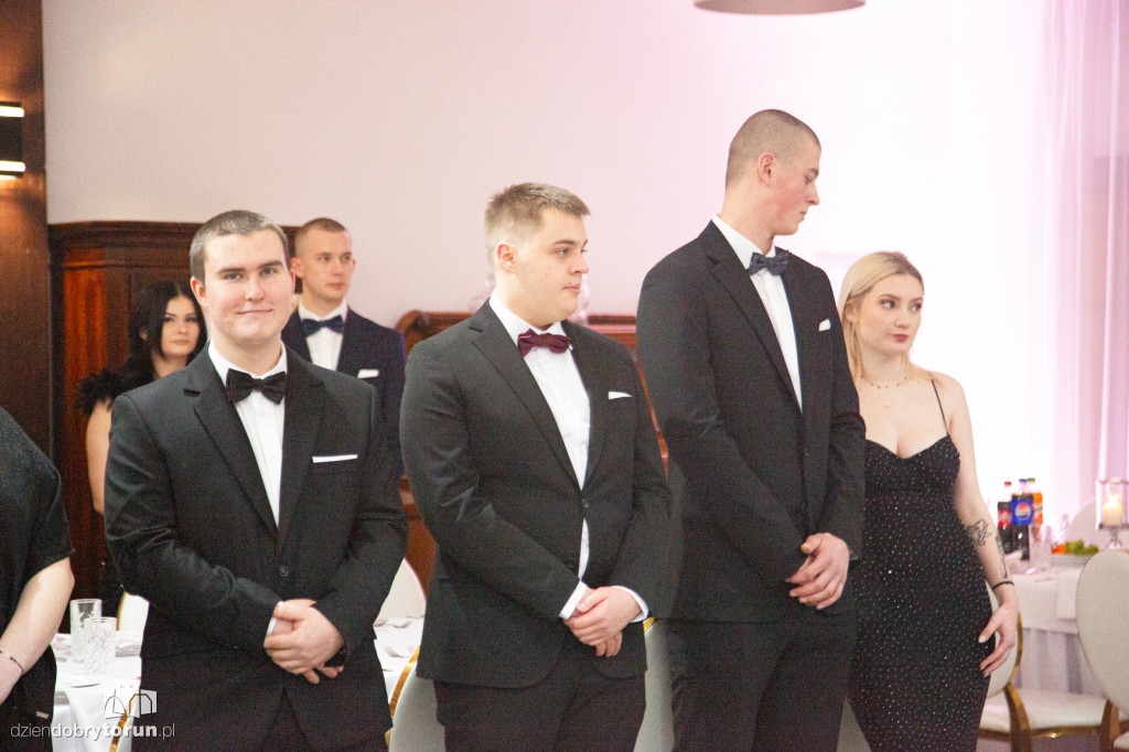 Studniówka Zespołu Szkół Samochodowych