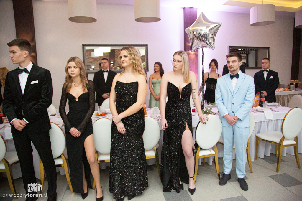 Studniówka Zespołu Szkół Samochodowych