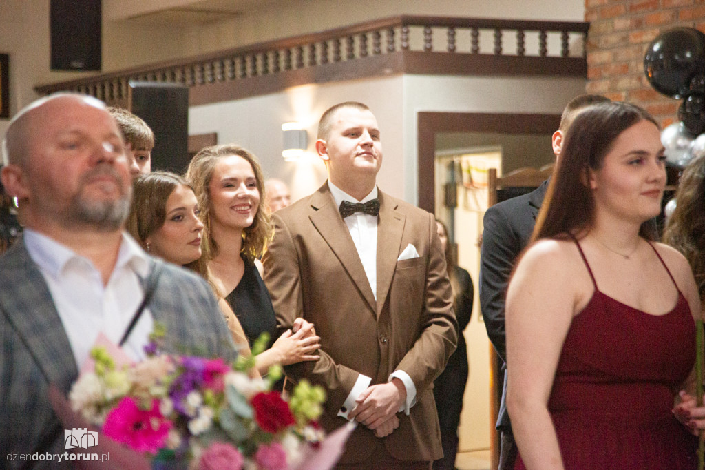 Studniówka Zespołu Szkół Samochodowych