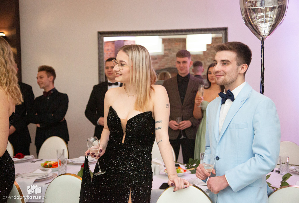 Studniówka Zespołu Szkół Samochodowych