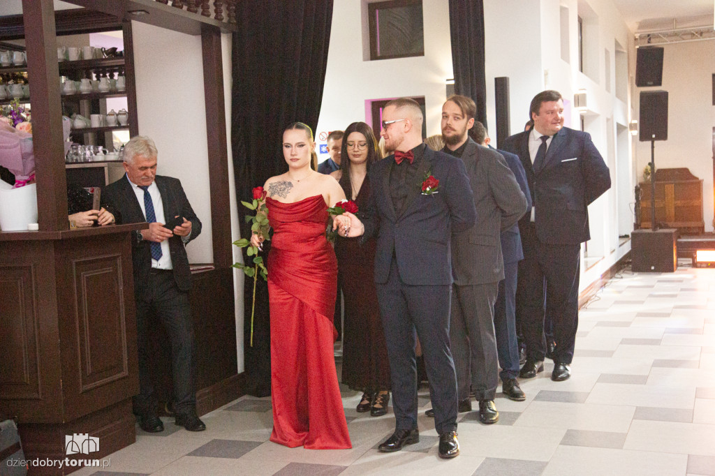 Studniówka Zespołu Szkół Samochodowych