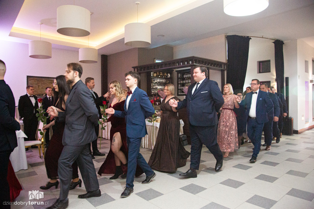 Studniówka Zespołu Szkół Samochodowych