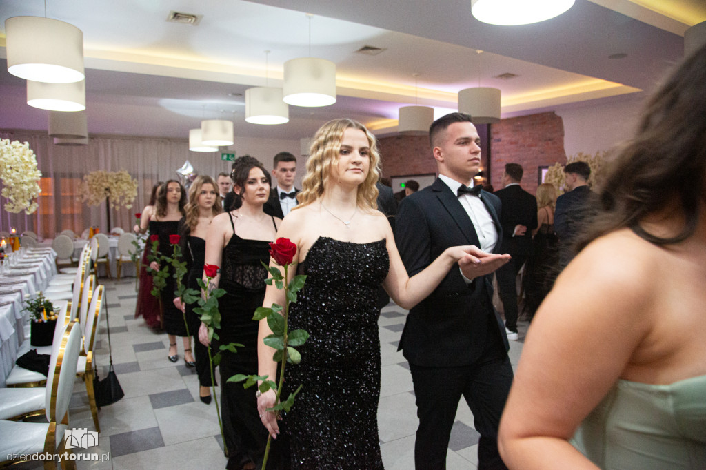 Studniówka Zespołu Szkół Samochodowych