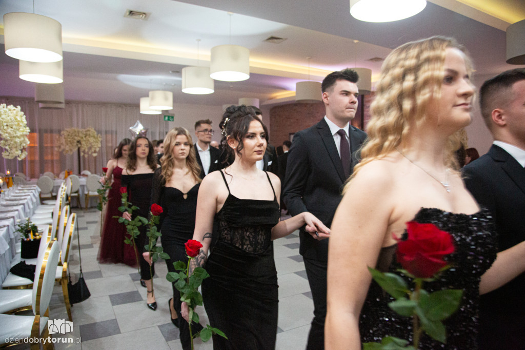 Studniówka Zespołu Szkół Samochodowych