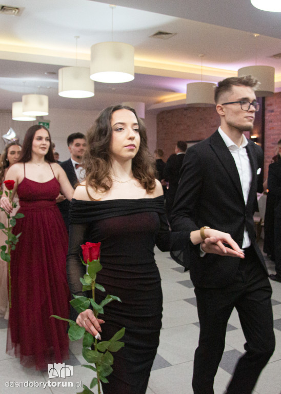 Studniówka Zespołu Szkół Samochodowych