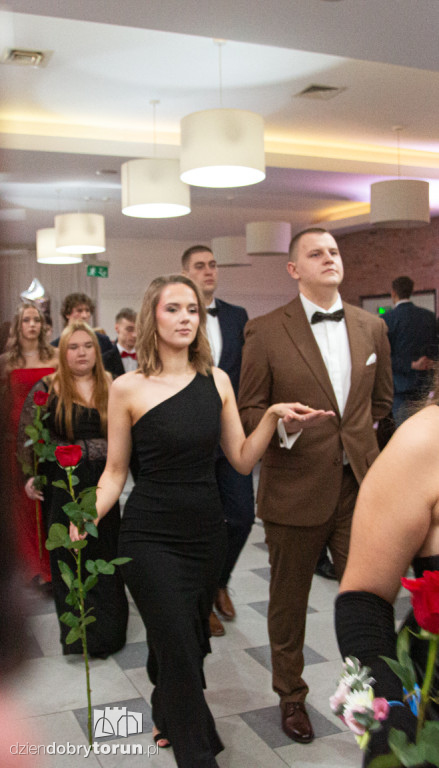 Studniówka Zespołu Szkół Samochodowych