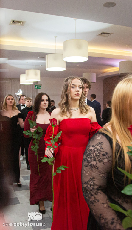 Studniówka Zespołu Szkół Samochodowych