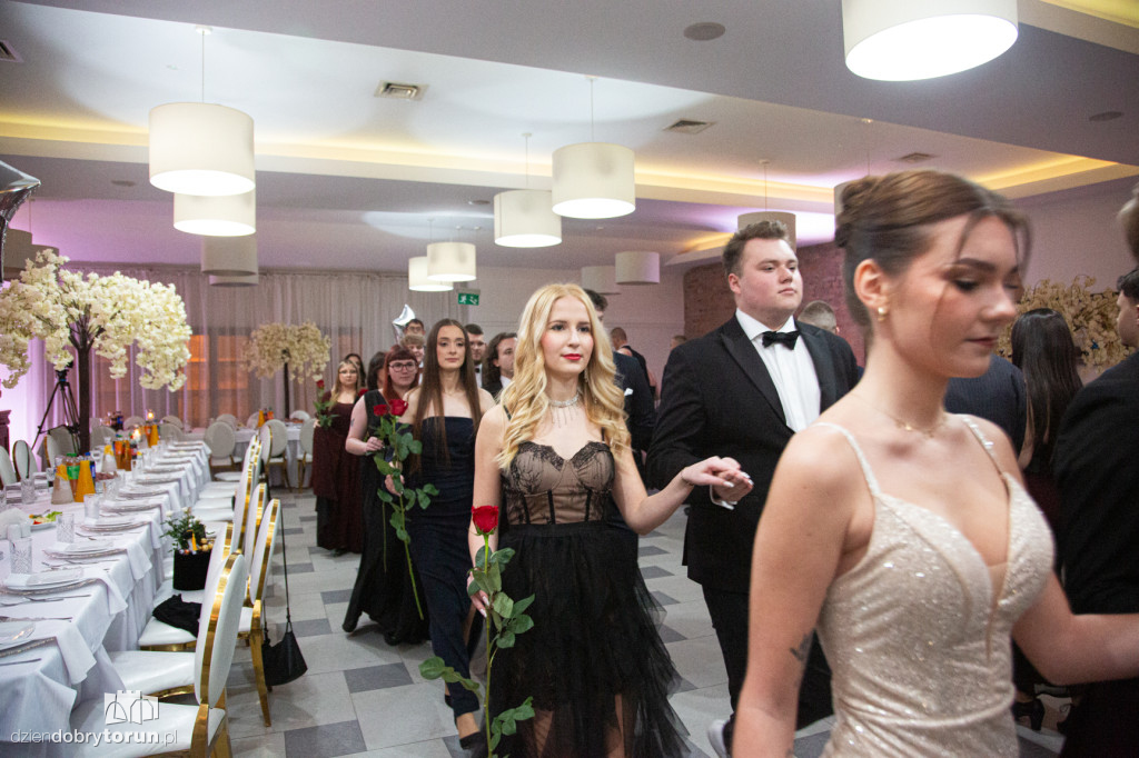 Studniówka Zespołu Szkół Samochodowych