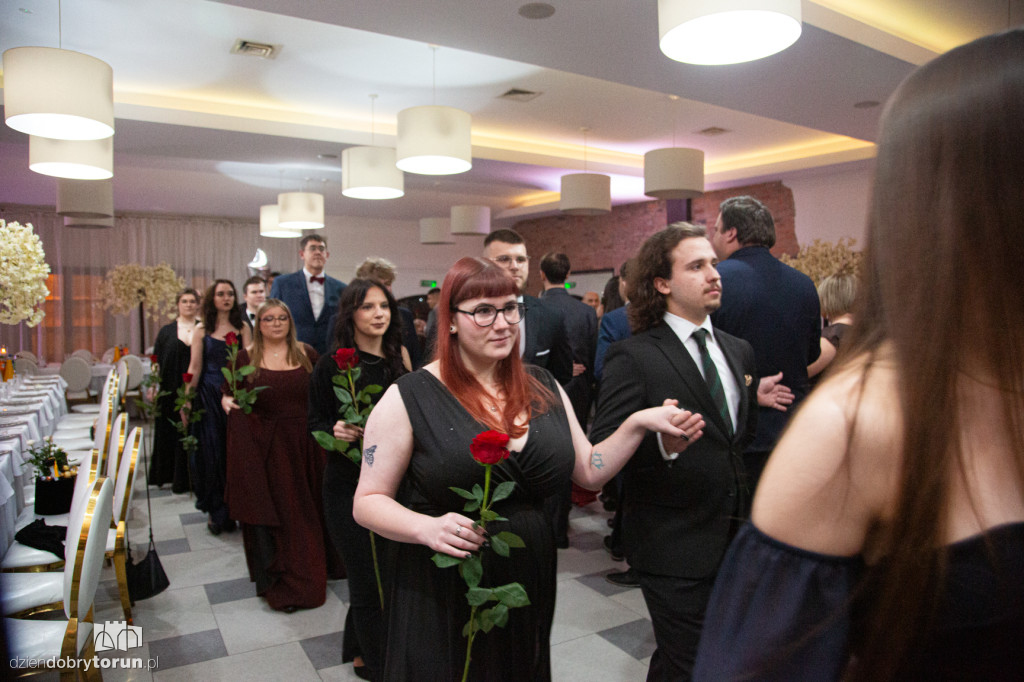 Studniówka Zespołu Szkół Samochodowych