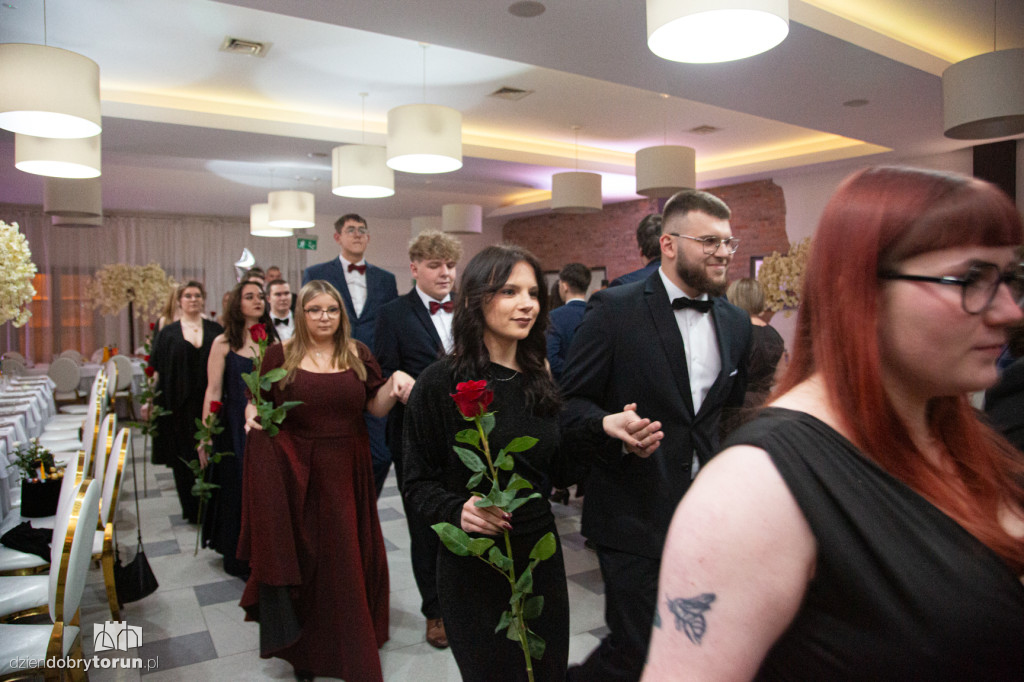 Studniówka Zespołu Szkół Samochodowych