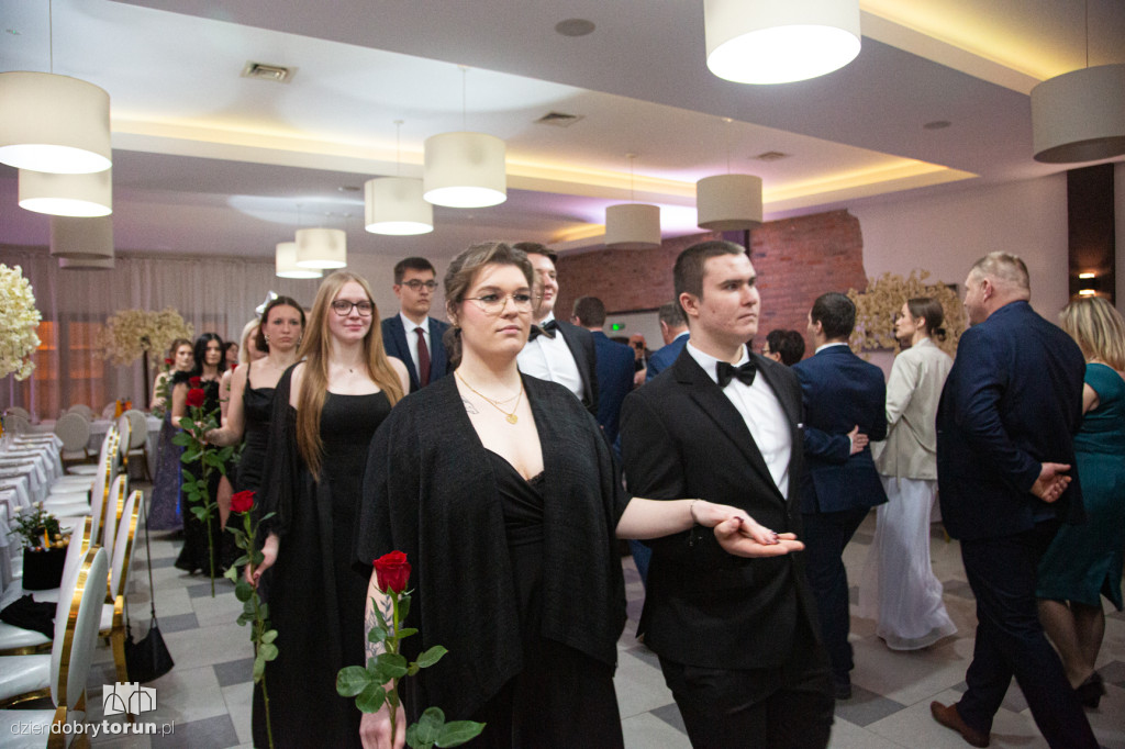 Studniówka Zespołu Szkół Samochodowych