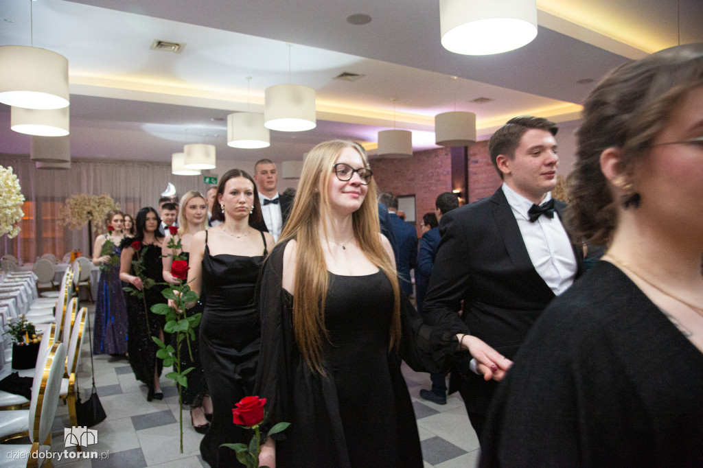 Studniówka Zespołu Szkół Samochodowych