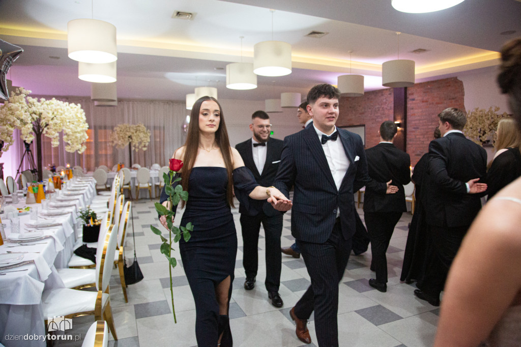 Studniówka Zespołu Szkół Samochodowych