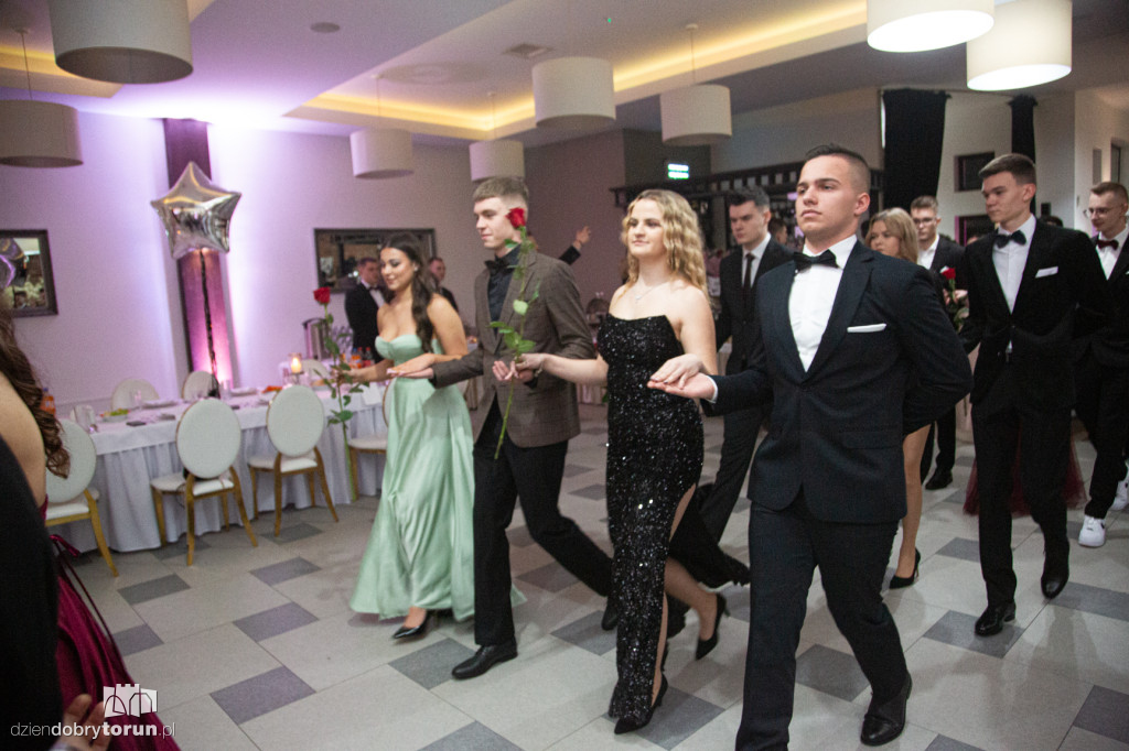 Studniówka Zespołu Szkół Samochodowych