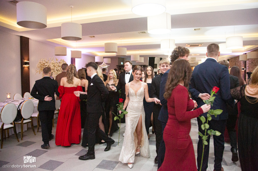 Studniówka Zespołu Szkół Samochodowych