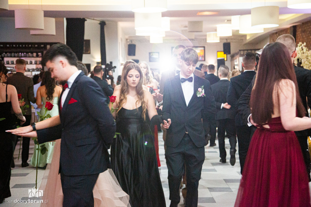 Studniówka Zespołu Szkół Samochodowych