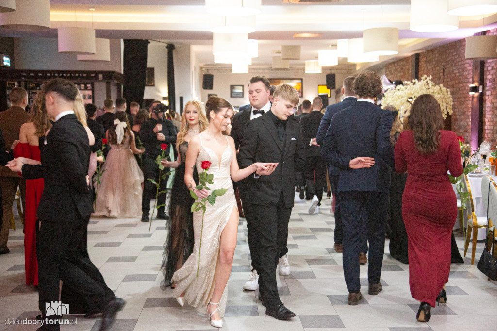 Studniówka Zespołu Szkół Samochodowych