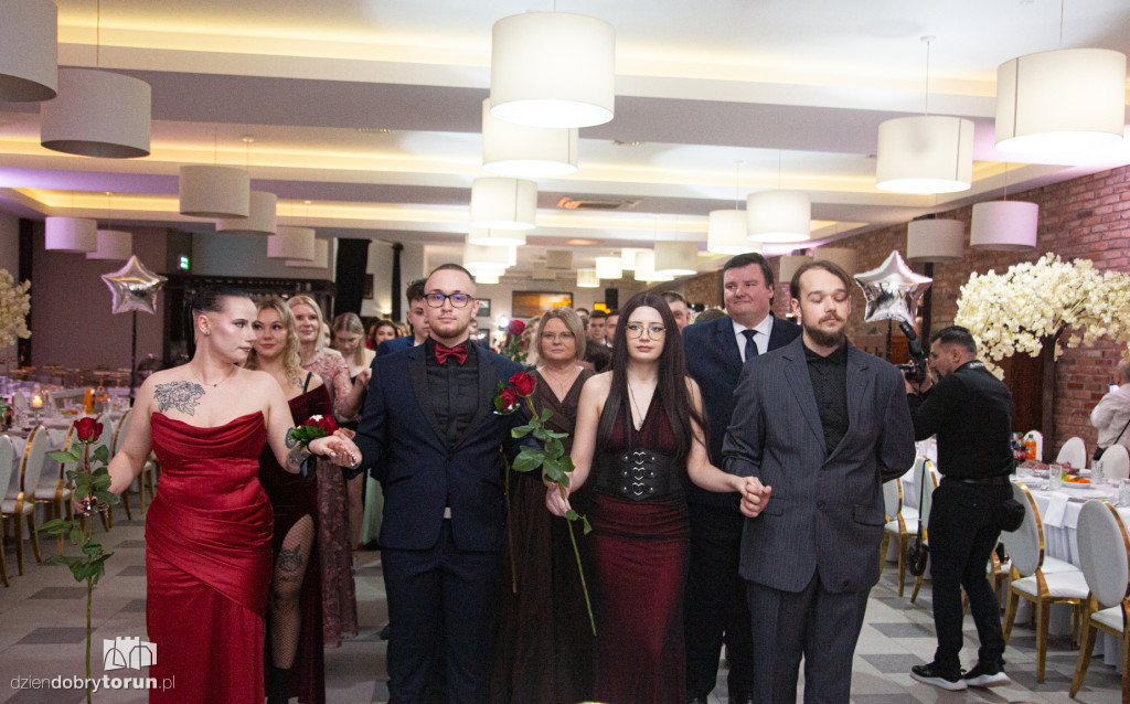 Studniówka Zespołu Szkół Samochodowych