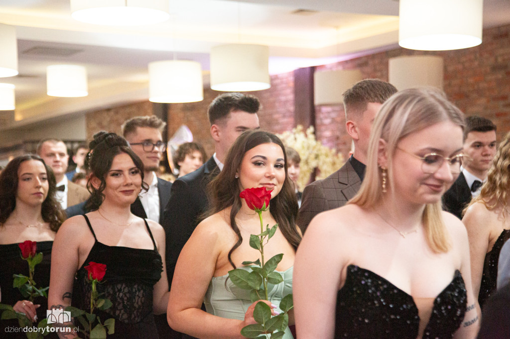 Studniówka Zespołu Szkół Samochodowych