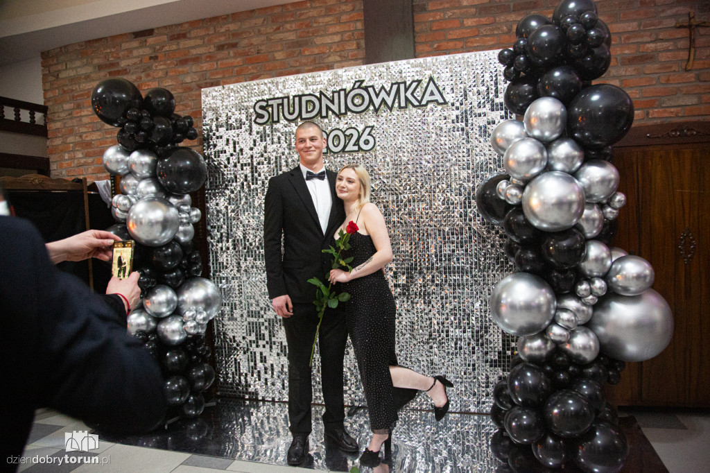 Studniówka Zespołu Szkół Samochodowych