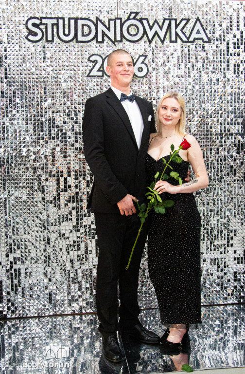 Studniówka Zespołu Szkół Samochodowych