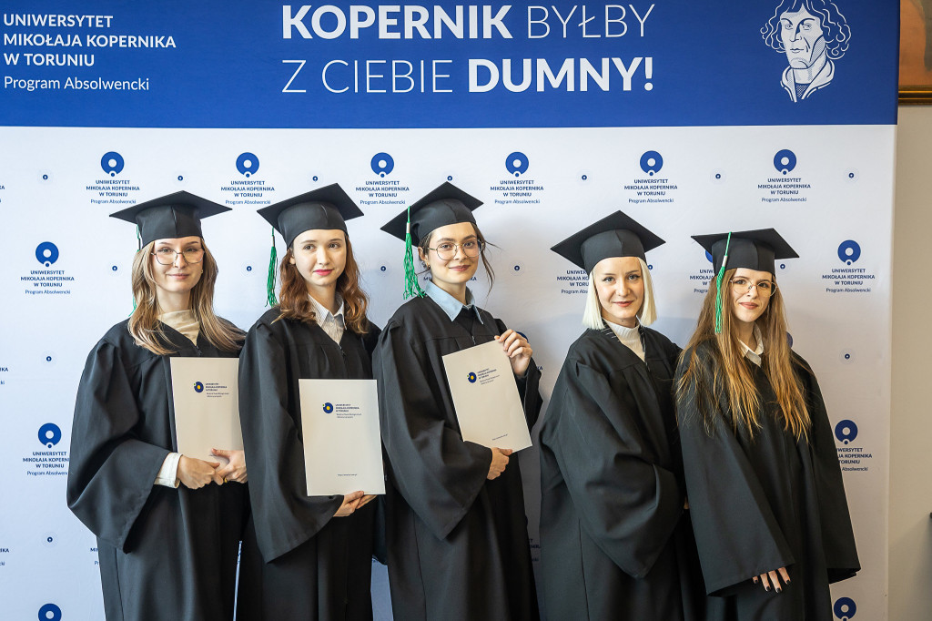 Dyplomatorium WNBiW UMK