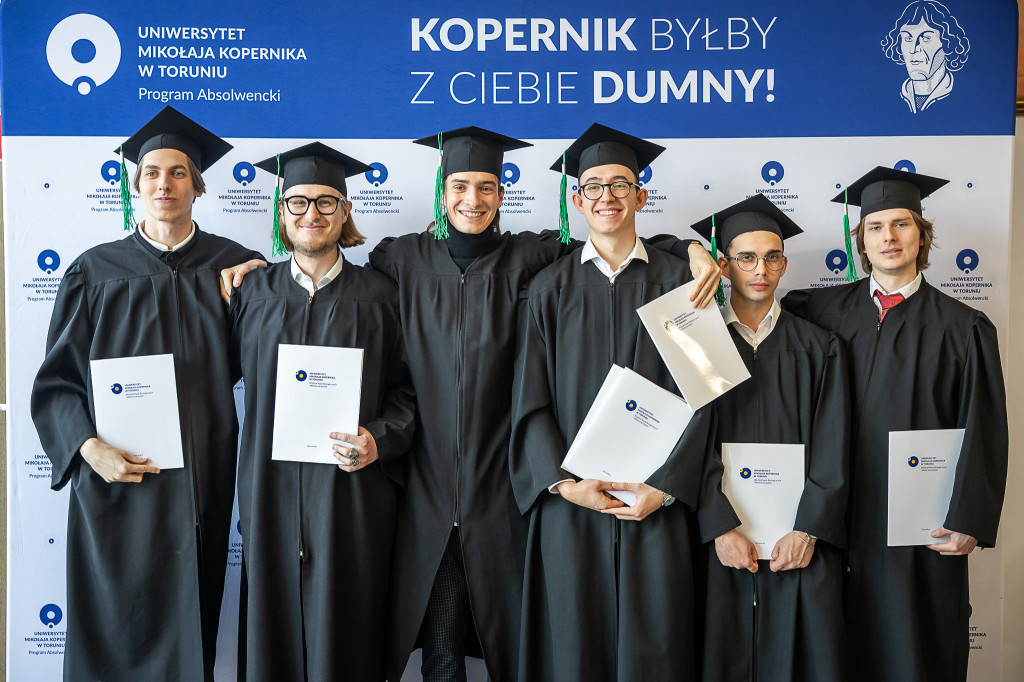 Dyplomatorium WNBiW UMK