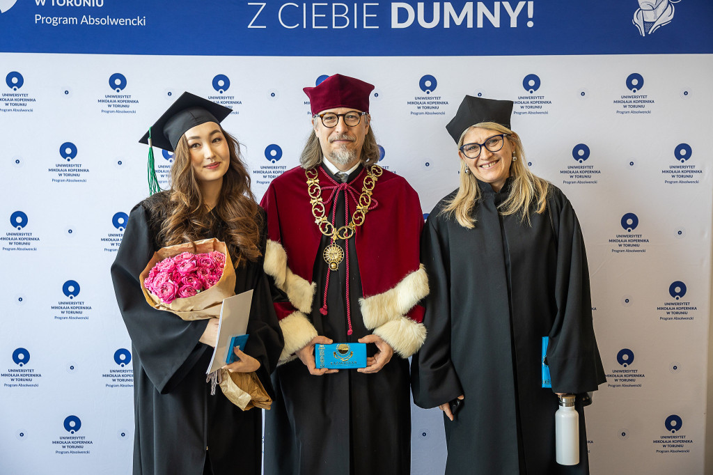 Dyplomatorium WNBiW UMK