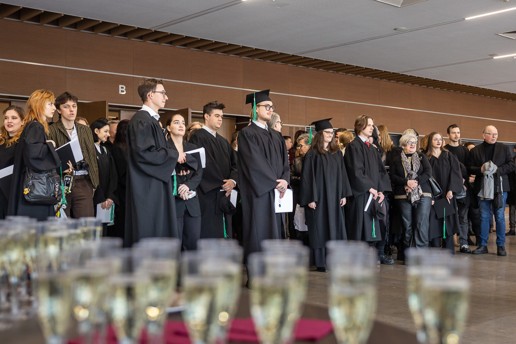 Dyplomatorium WNBiW UMK