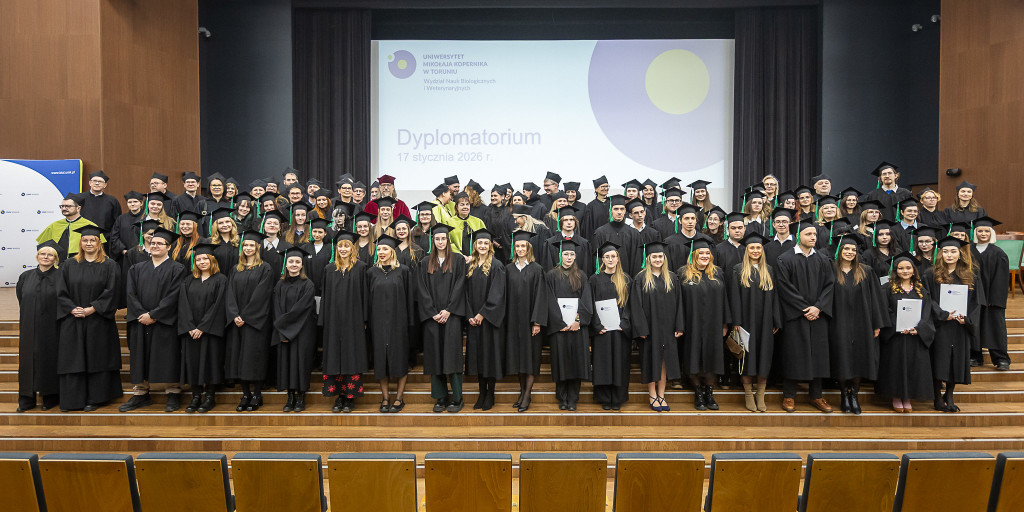 Dyplomatorium WNBiW UMK