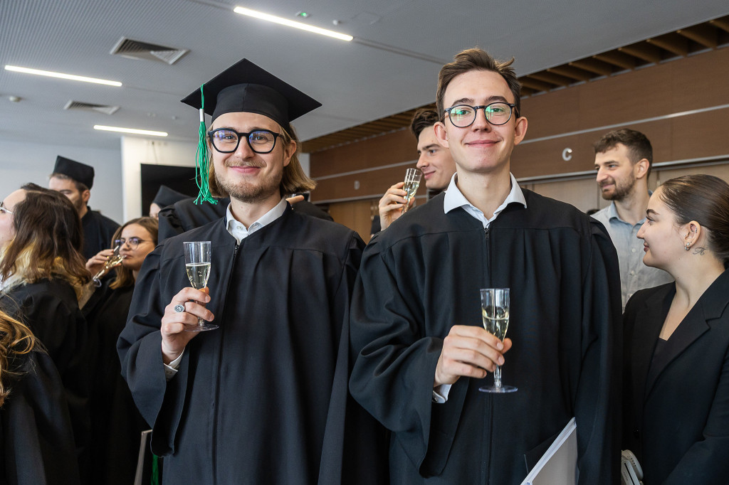 Dyplomatorium WNBiW UMK