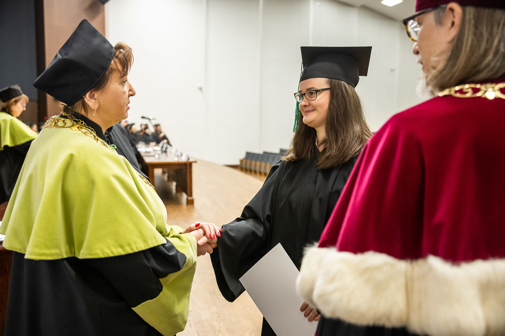 Dyplomatorium WNBiW UMK