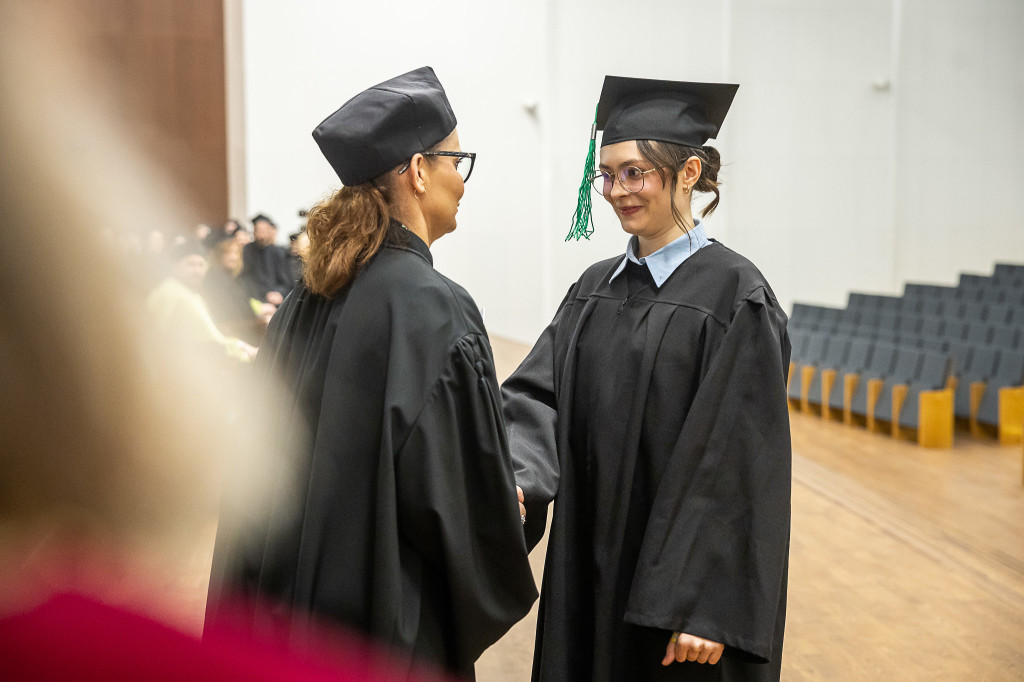 Dyplomatorium WNBiW UMK