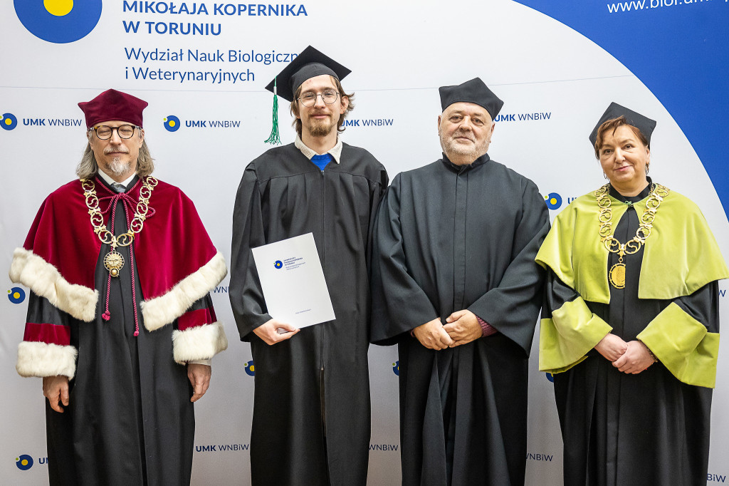 Dyplomatorium WNBiW UMK