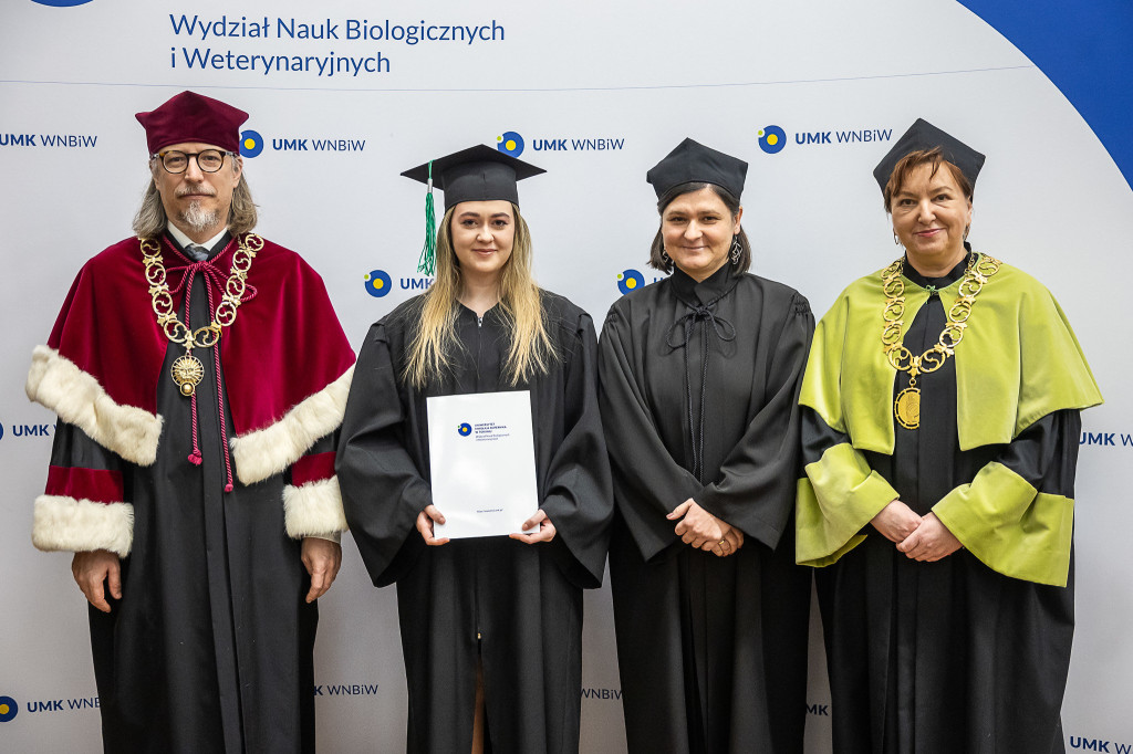 Dyplomatorium WNBiW UMK